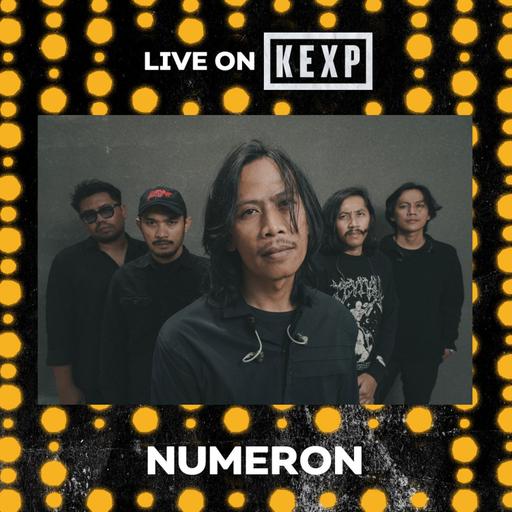 Numeron (Live on KEXP)