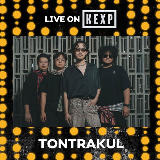 Tontrakul (Live on KEXP)