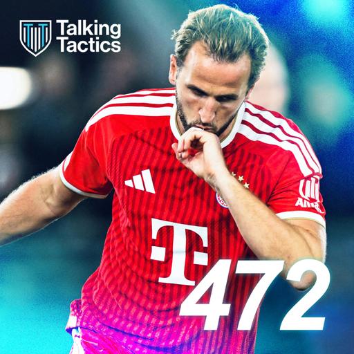 472 | Harry Plays Wherever (Feat. Edoba)