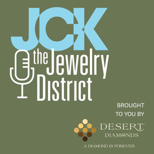 Episode 182: Playful Luxury, De Beers, Diamond Supply