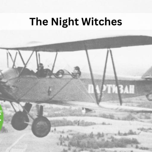 The Night Witches (Advanced Program)
