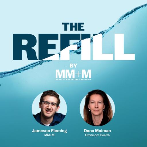 Introducing The Refill by MM+M