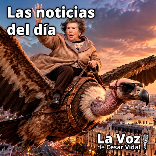 Las noticias del día - 22/10/26