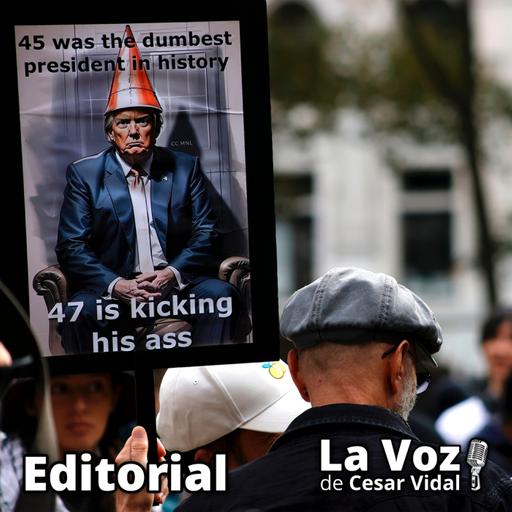 Editorial: La insatisfacción con Trump se cierne sobre las elecciones de midterm - 22/10/26
