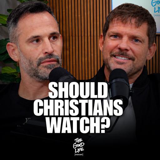 Livestreaming an Execution: How Should Christians Respond?