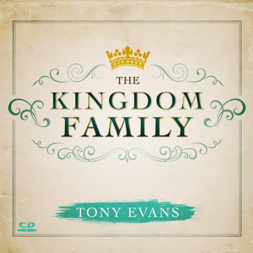 Raising Kingdom Kids