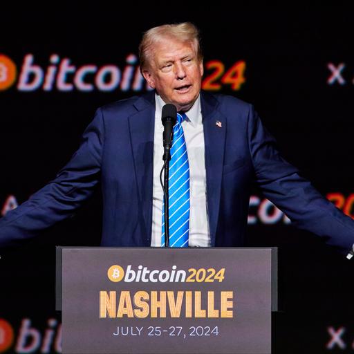 30 Issues in 30 Days: Trump Family Profiteering