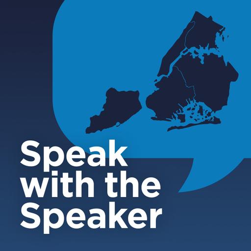 Speak with the Speaker
