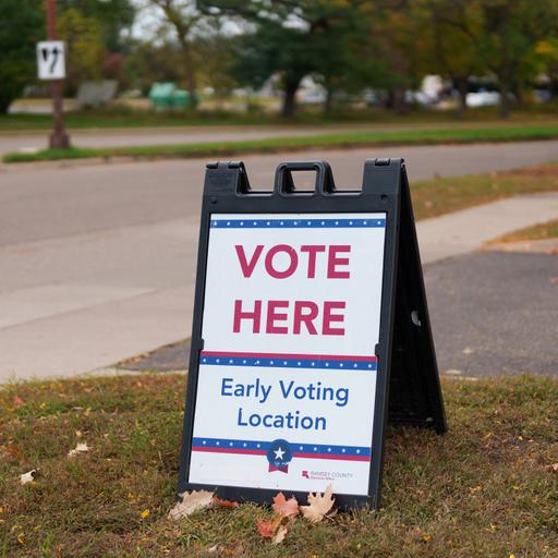 What to Know Ahead of Early Voting