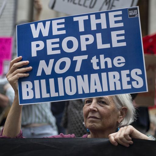 30 Issues in 30 Days: Money in Politics