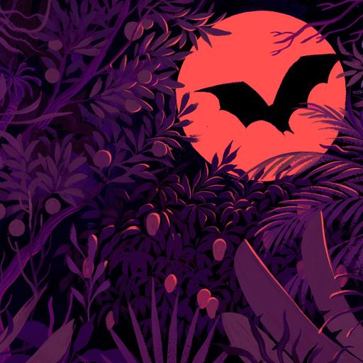 The Night Flyer: How Bats sPOOkily Revive Forests (Replay)