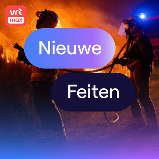 Grote bosbranden creëren hun eigen weersysteem