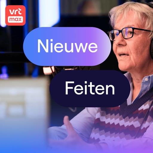 Andrea Vreede na 25 jaar Vaticaan: Vlaanderen is gidsland