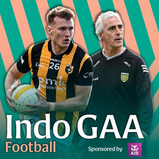 McGuinness’s Roarty setback | Cluster of county finals | Fallon joins Fitzmaurice’s backroom team