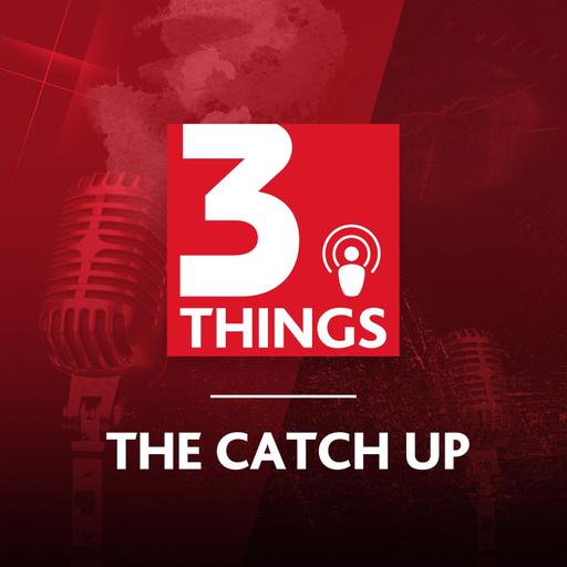 The Catch Up: Punjab CM Mann’s customs inspection (21 October)