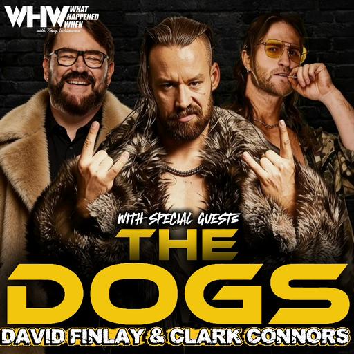 Episode 509: The Dogs