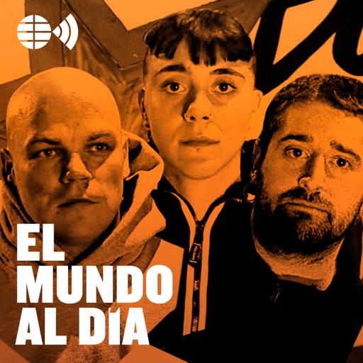 ¿Nuevos etarras? Dos presuntos terroristas y la sombra de ETA
