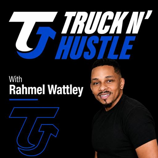 He Owns 2 Truck Parking Lots - Here’s How They Print Money!