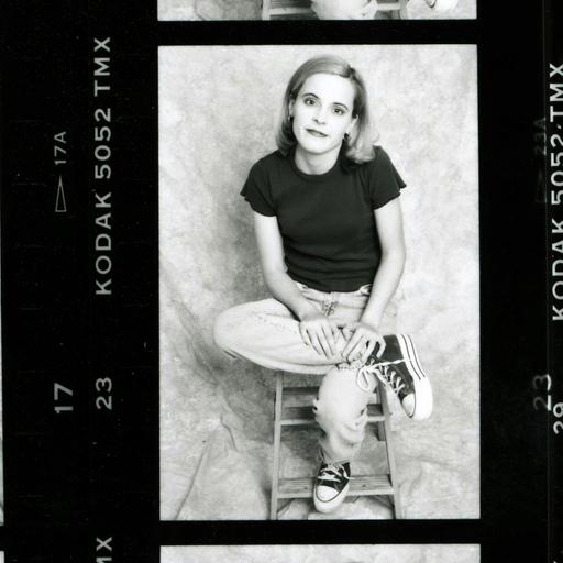 Maria Bamford Is Tough as Nails