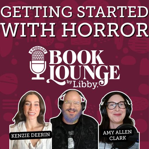 Build Your Horror Triptych: Horror Books for Beginners