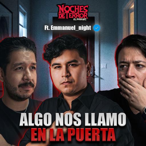 Las Experiencias PARANORMALES más FUERTES de Emmanuel | @MundoCreepy