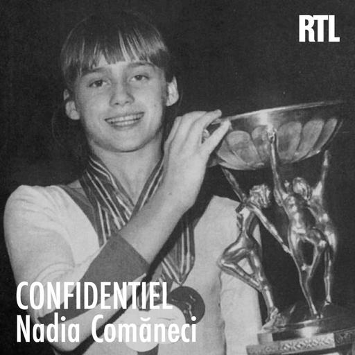 Nadia Comaneci : "Je voulais être parfaite"