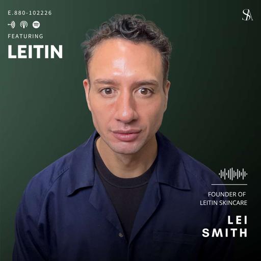 Why Expensive Skincare Isn't Always Better with Lei Smith