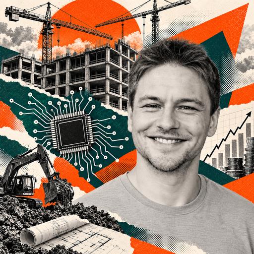 reebuild-CEO: „Wir würden niemals Baufirmen in den Cap Table nehmen“