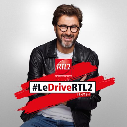 LIVE - Skip The Use interprète "Silence" dans #LeDriveRTL2 (20/10/26)
