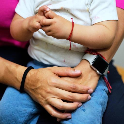 Over 14,000 people in the D.C. region are losing Medicaid this month. Many are legal immigrants