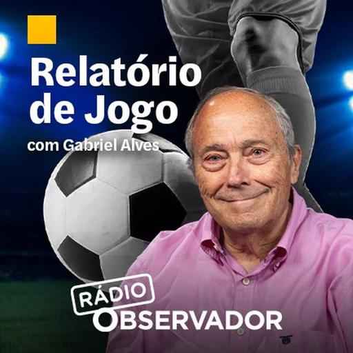 SCP x LASK. “Sporting ausente no jogo sem bola”