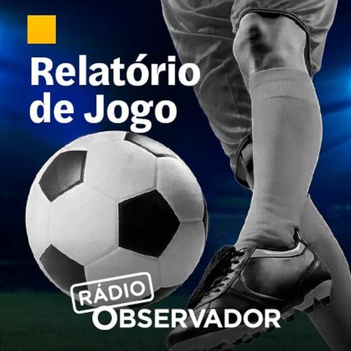 SCP x LASK. "Rui Borges continua a ler mal o jogo"