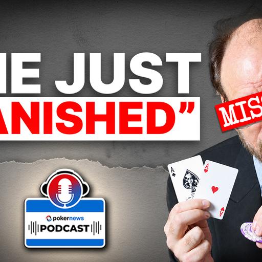 Where Did Mike Caro, the Mad Genius of Poker, Disappear to for 20 Years?