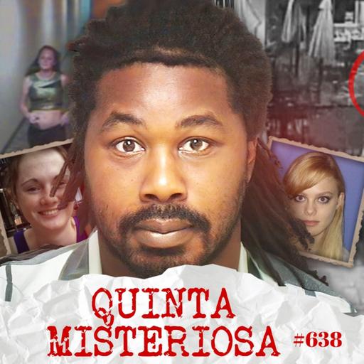 O DESAPARECIMENTO QUE REVELOU UM SERIAL KILLER | Caso Hannah Graham #638