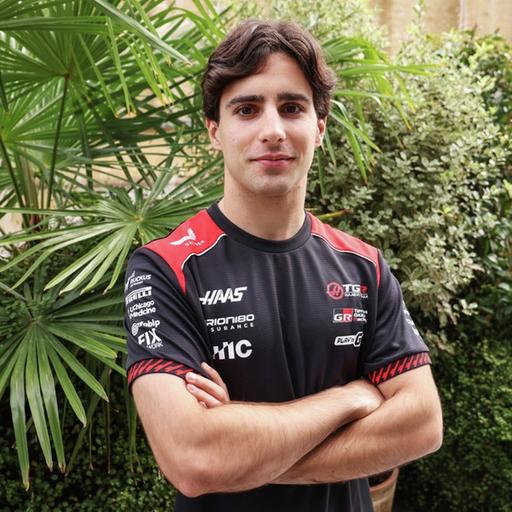 Na Ponta dos Dedos #322 - Rafael Câmara na Haas em 2027 e a prévia do GP dos Estados Unidos de F1