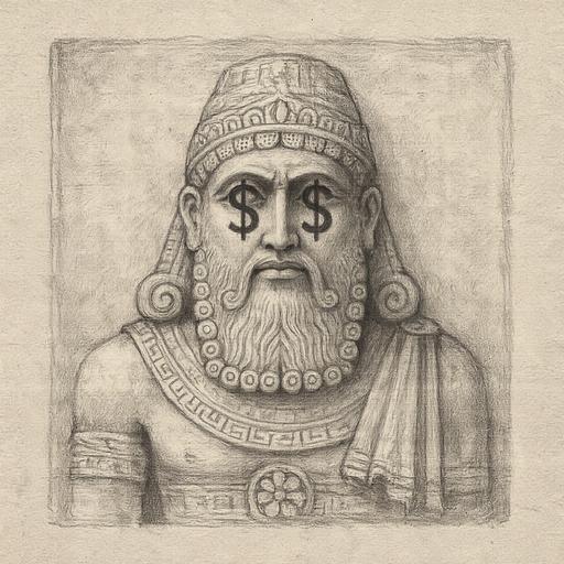 Dr. Heather Lynn | Sitchin’s Anunnaki Inc., Archeology as Espionage, & TikTok Blood Witches