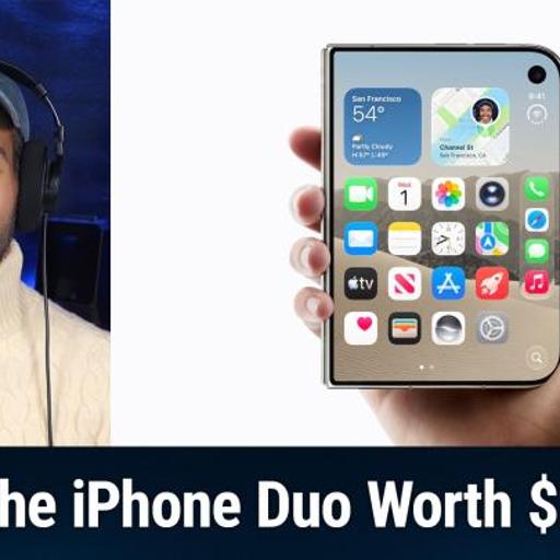 TNW 460: iPhone Duo: A Week Later - Apple's Big $2000 Mobile Bet