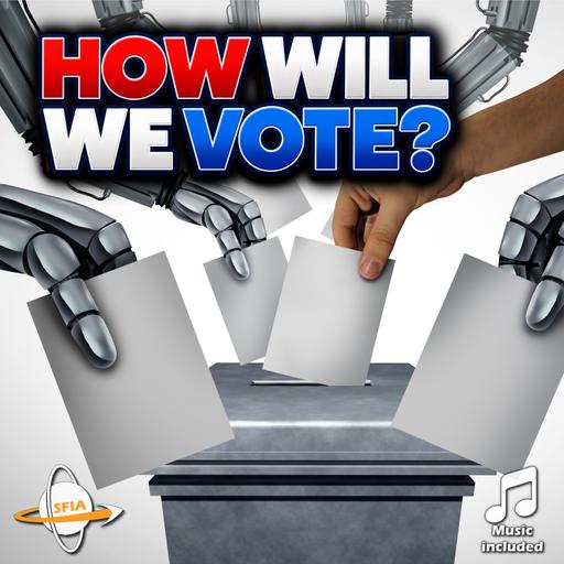 The Future of Elections: Who Votes, How We Vote, and What Comes Next