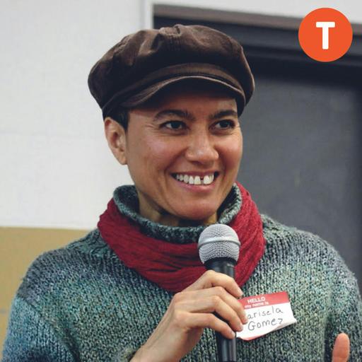 Embodying the Dharma Through Ethical Living with Marisela B. Gomez