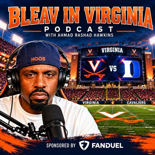 Virginia vs Duke Preview: Can You Stop The Run?