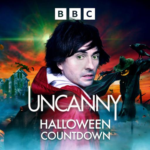 Halloween Countdown 2026: Case 23: A Message From Nan