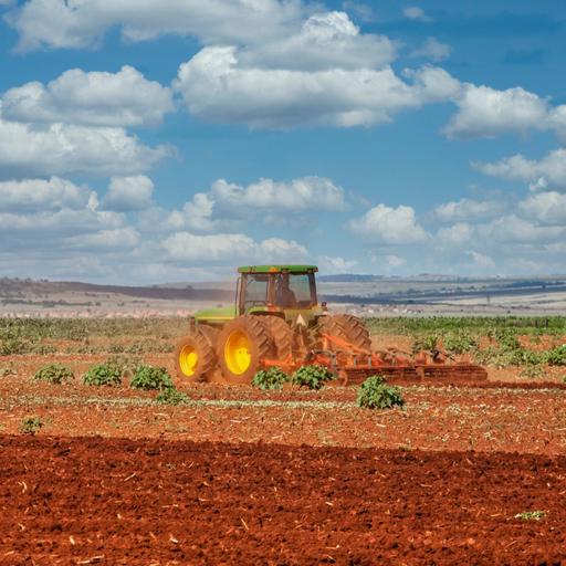 S7 Ep54: Tracking Kenya's tractors