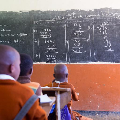 S7 Ep53: Implementation science in education: Scaling what works