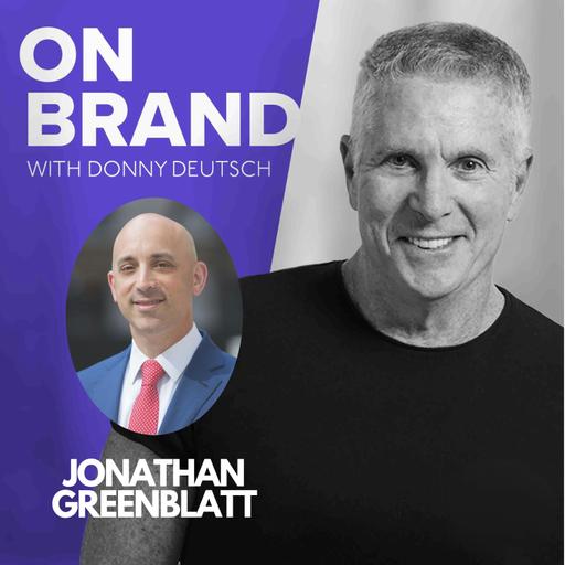 Quietly Erased: Jonathan Greenblatt on Antisemitism in the Arts, the DSA, and What You Can Do