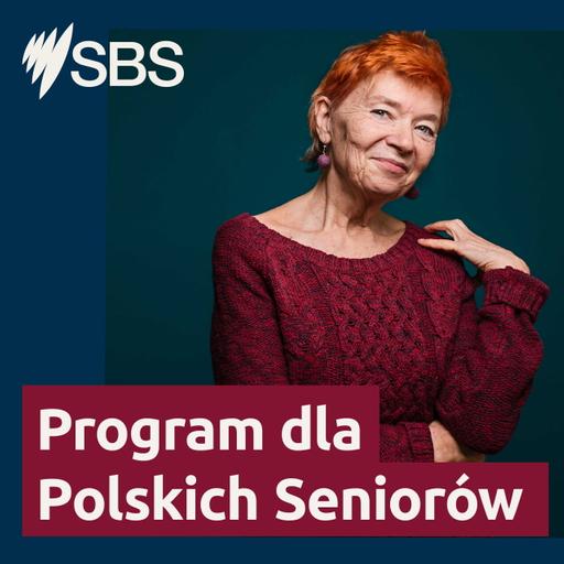 Audycja dla polskich seniorów - odc. 332