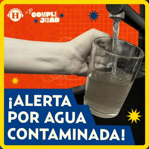 ¡Jalisco exige agua limpia! La crisis hídrica que afecta al estado
