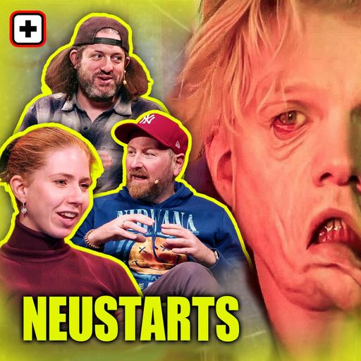 Neustarts 22.10.26 | CLAYFACE, DER PERFEKTE URLAUB und A Quiet House