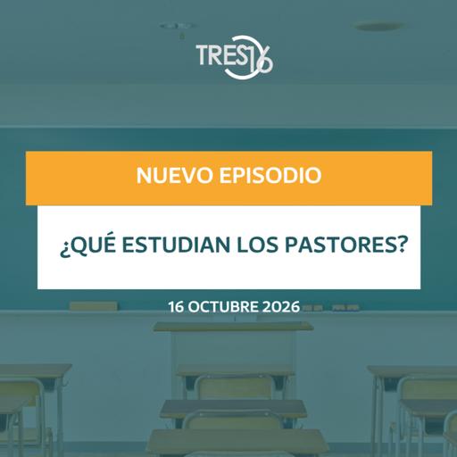 ¿Qué estudian los pastores?