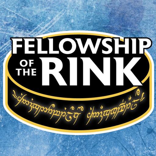 Fellowship of the Rink - Ep 136 feat. Dylan Loucks | Yurov or Larkin? | 97-14-12 stack | NHL Awards voting and unhinged Twitter | Minnesota Wild Podcast