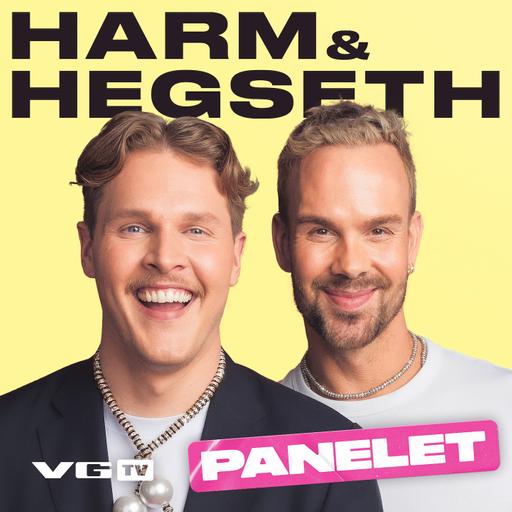 Panelet: Datingdrama, snipete homo og humordronning